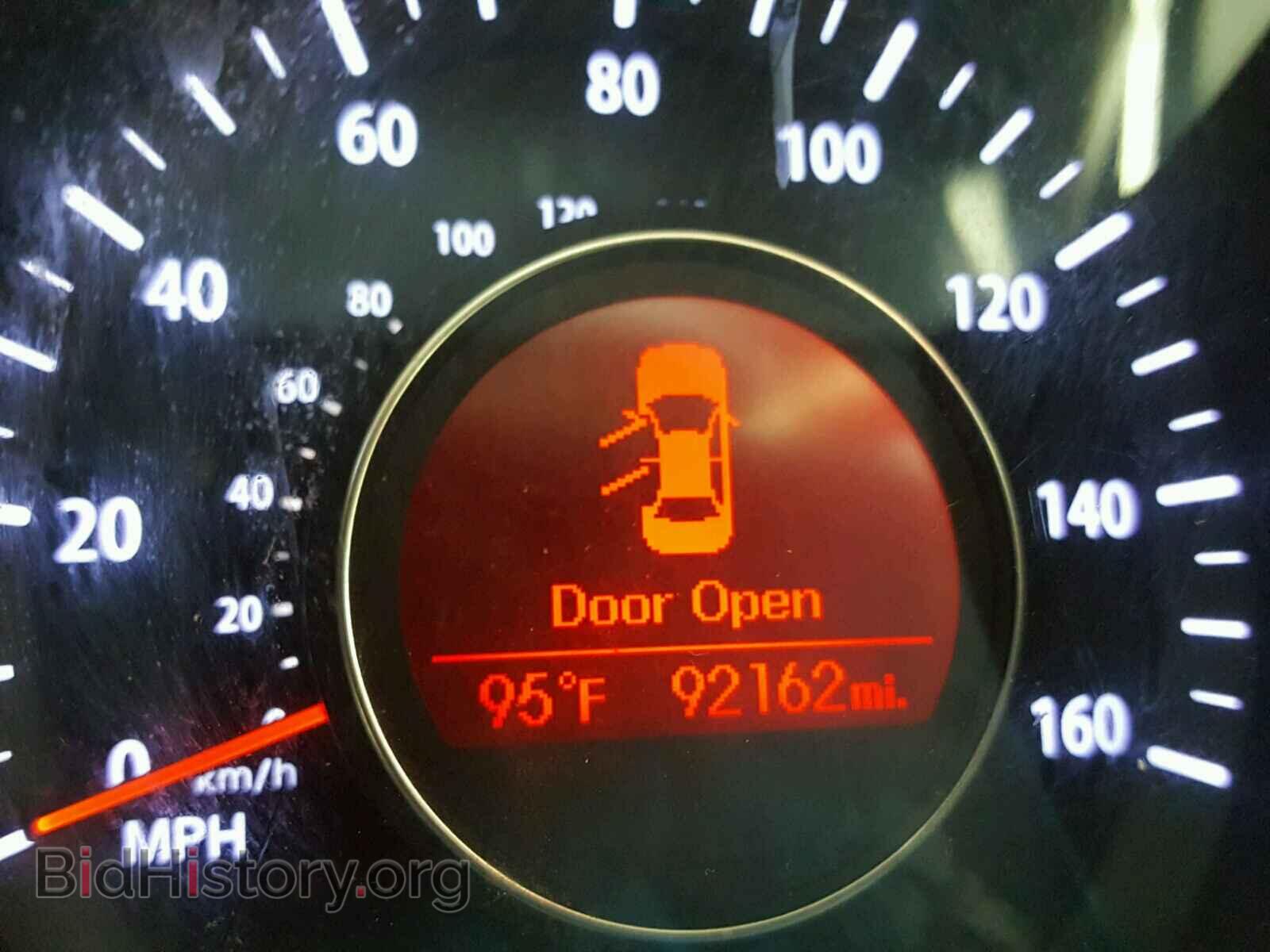 2013 KIA OPTIMA - VIN: 5XXGM4A76DG254063 - Photo 8