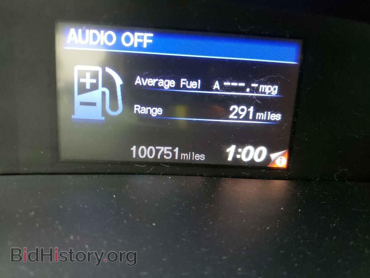 2012 HONDA CIVIC - VIN: 19XFB2F58CE356792 - Фото 8
