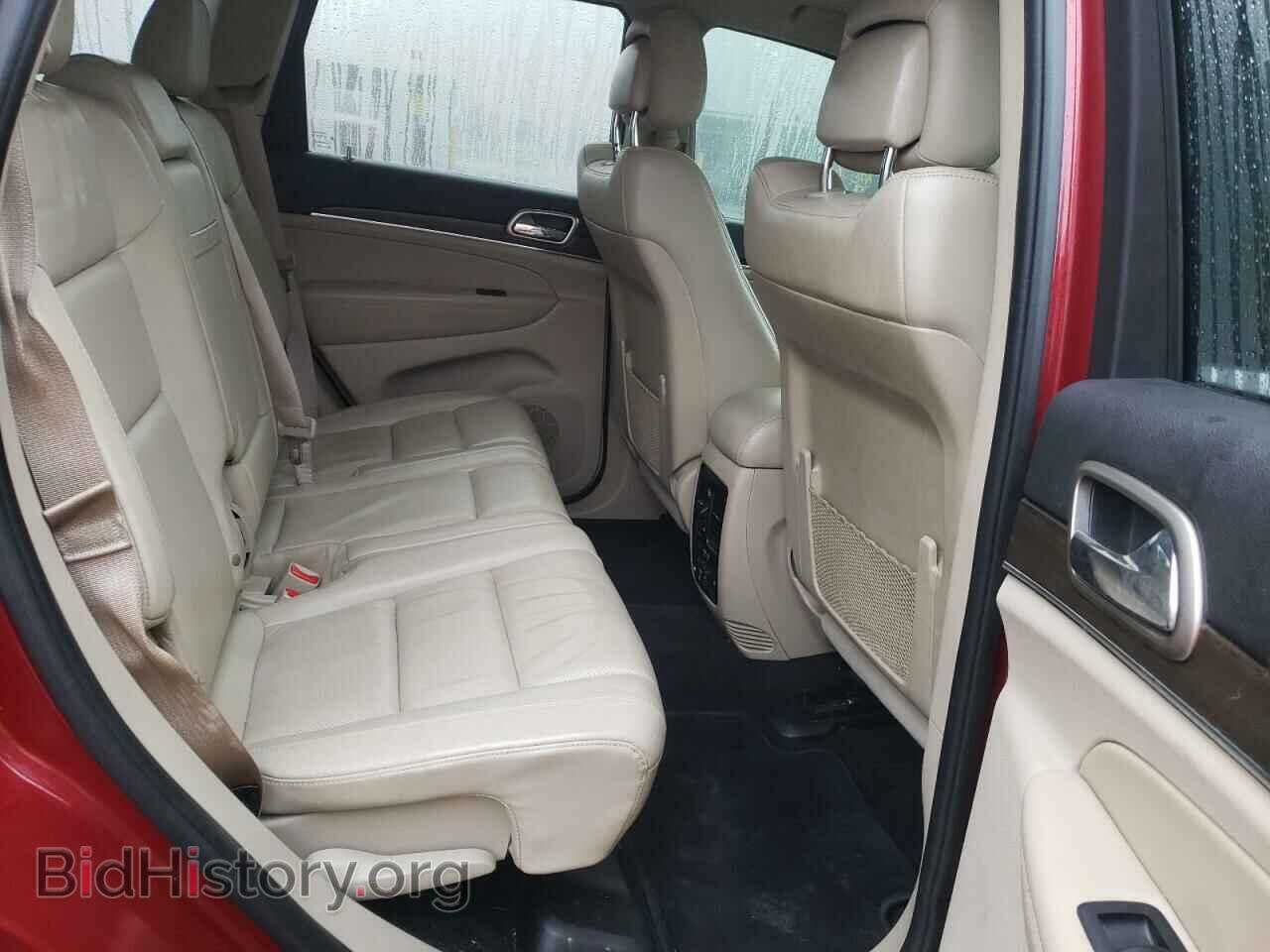 2015 JEEP CHEROKEE - VIN: 1C4RJFBG7FC230059 - Фото 6