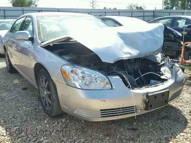 Фотография 1G4HD57276U146548 - BUICK LUCERNE 2006