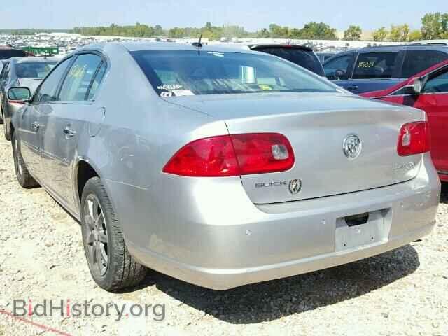 2006 BUICK LUCERNE - VIN: 1G4HD57276U146548 - Фото 3