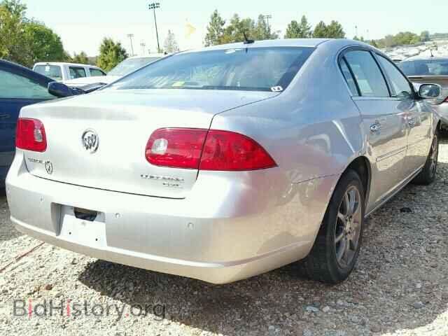 2006 BUICK LUCERNE - VIN: 1G4HD57276U146548 - Фото 4