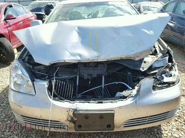 2006 BUICK LUCERNE - VIN: 1G4HD57276U146548 - Фото 7