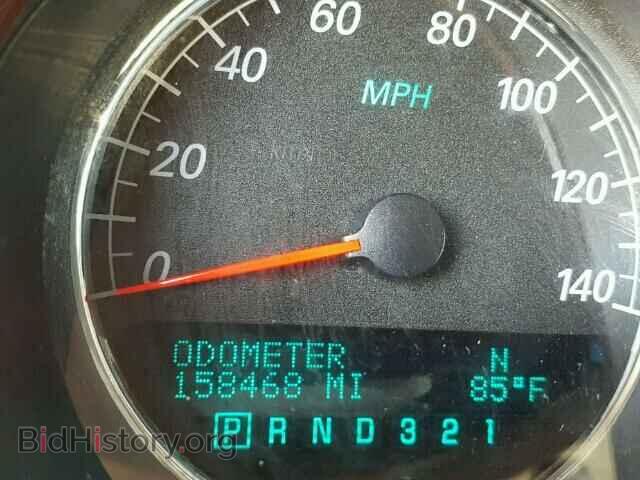 2006 BUICK LUCERNE - VIN: 1G4HD57276U146548 - Фото 8