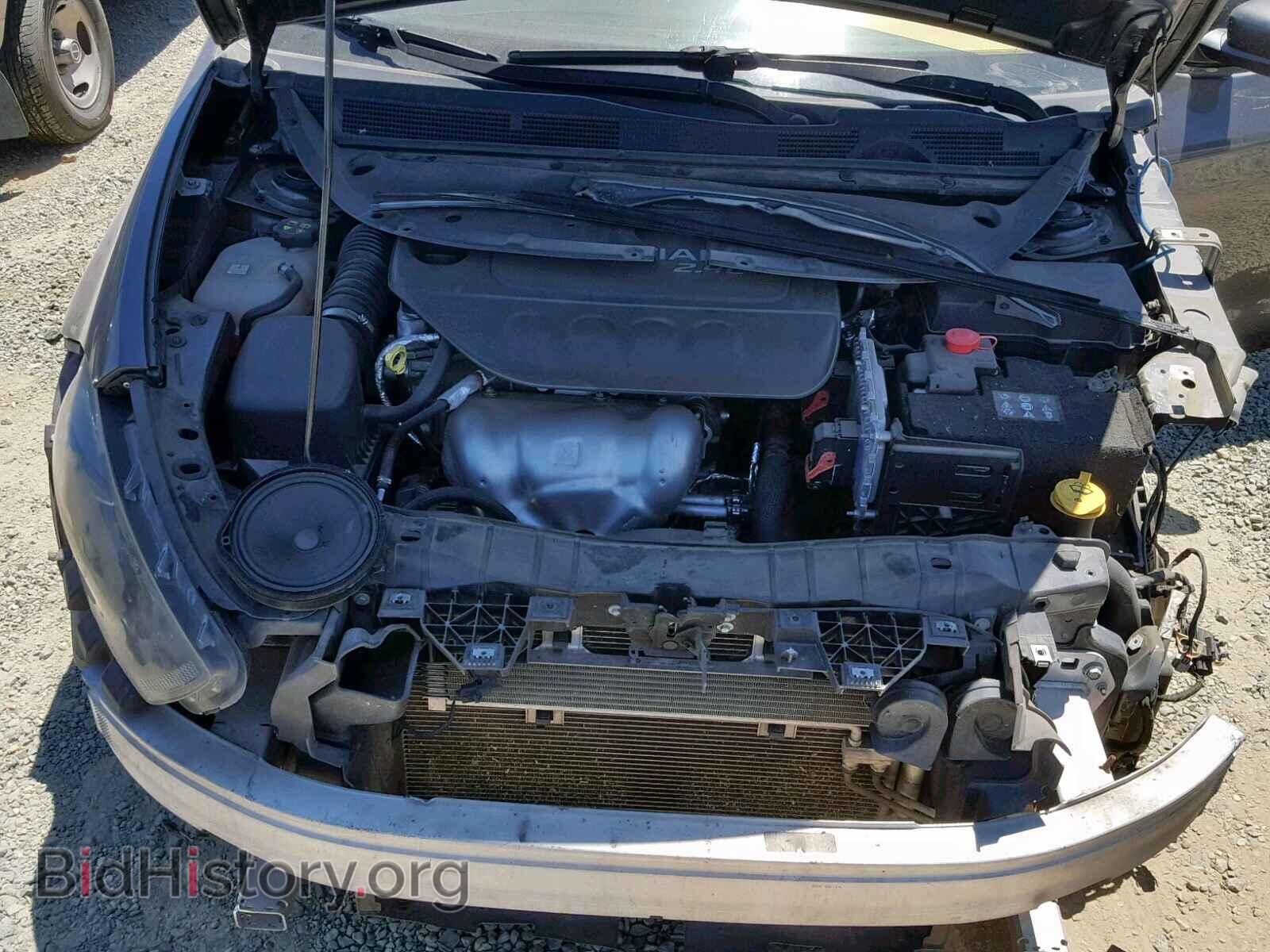 2014 DODGE DART - VIN: 1C3CDFBB7ED831857 - Фото 7