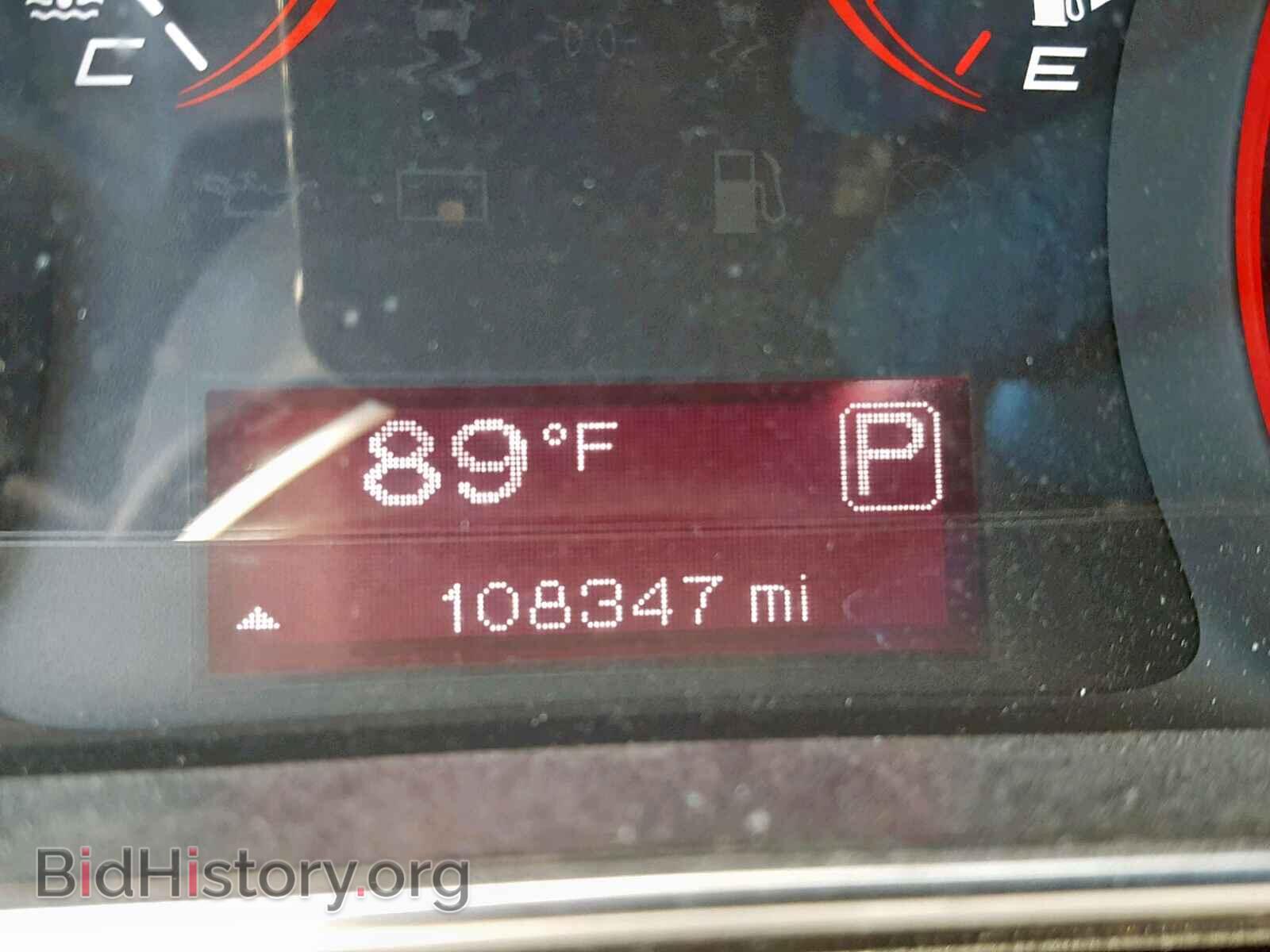 2014 DODGE DART - VIN: 1C3CDFBB7ED831857 - Фото 8