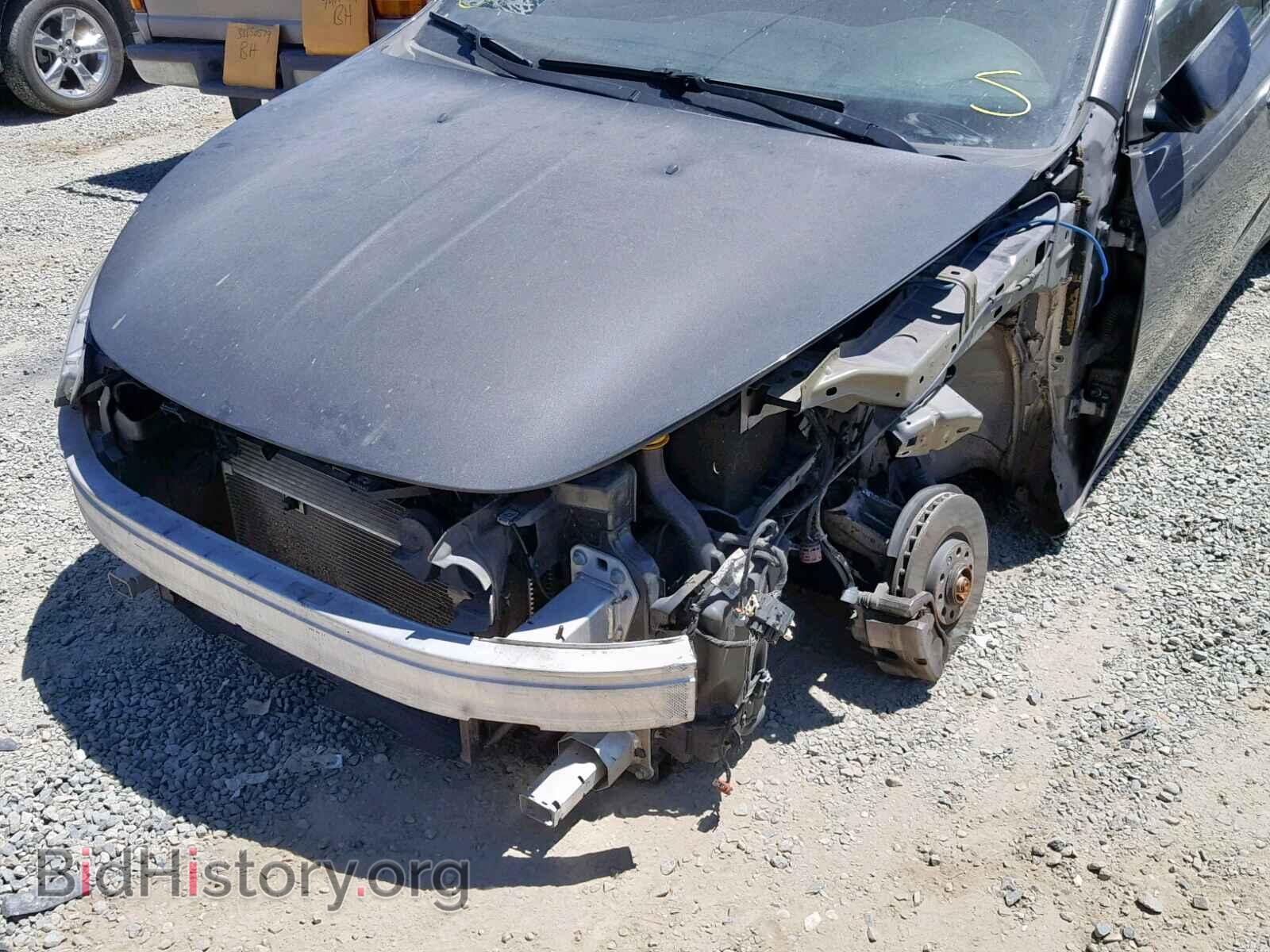2014 DODGE DART - VIN: 1C3CDFBB7ED831857 - Фото 9