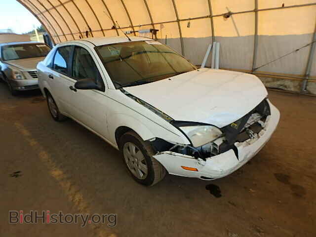 Фотография 1FAFP34NX7W258164 - FORD FOCUS 2007