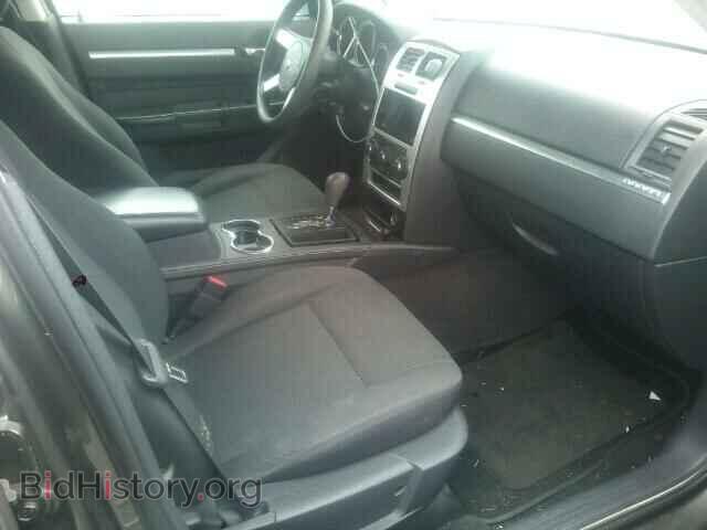 2009 DODGE CHARGER - VIN: 2B3KA43D29H505706 - Фото 5