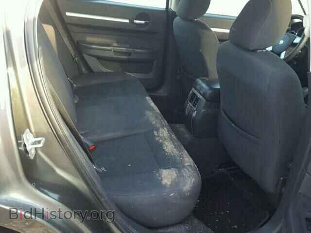 2009 DODGE CHARGER - VIN: 2B3KA43D29H505706 - Фото 6