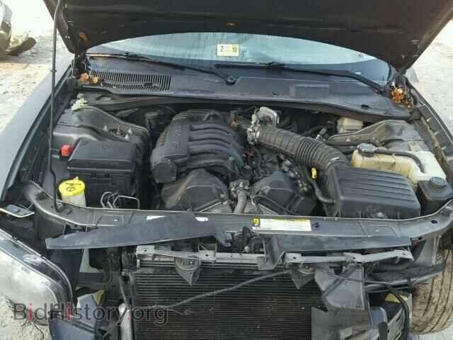 2009 DODGE CHARGER - VIN: 2B3KA43D29H505706 - Фото 7