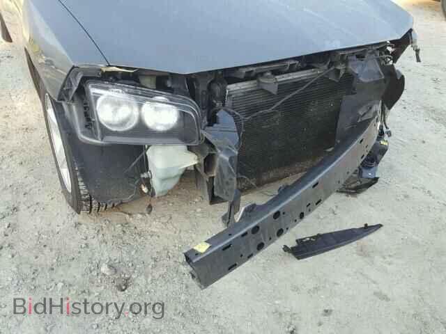 2009 DODGE CHARGER - VIN: 2B3KA43D29H505706 - Фото 9