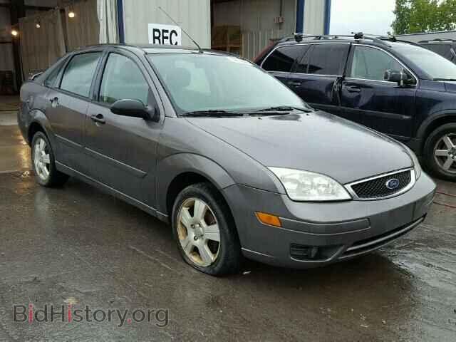 Photo 1FAHP34N56W199757 - FORD FOCUS 2006
