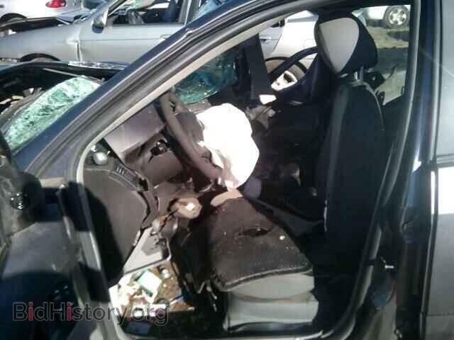 2007 FORD FOCUS - VIN: 1FAFP34N97W186731 - Фото 5