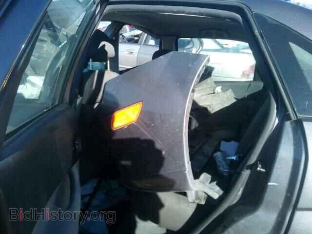 2007 FORD FOCUS - VIN: 1FAFP34N97W186731 - Фото 6