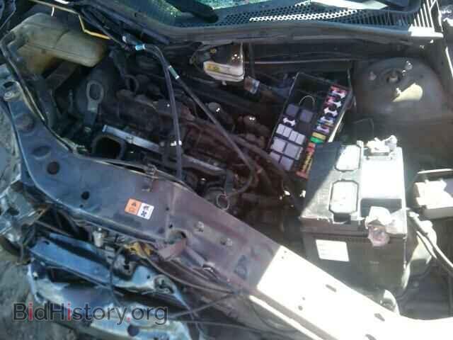 2007 FORD FOCUS - VIN: 1FAFP34N97W186731 - Фото 7