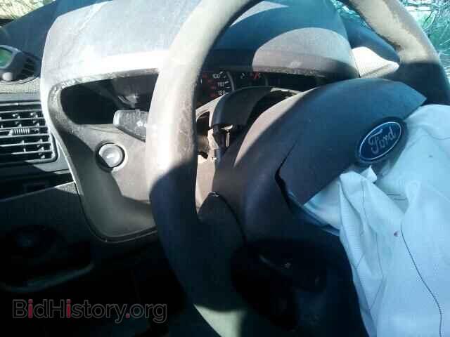 2007 FORD FOCUS - VIN: 1FAFP34N97W186731 - Фото 8