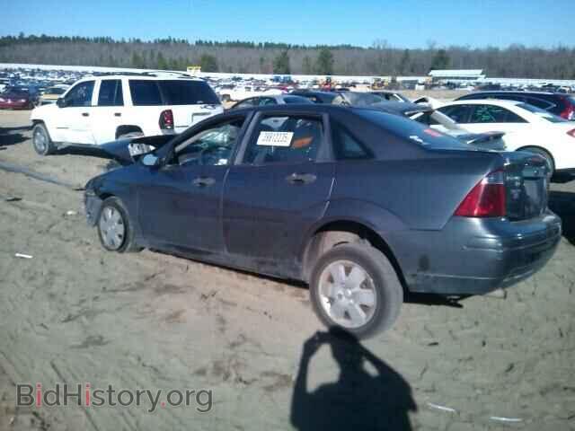 2007 FORD FOCUS - VIN: 1FAFP34N97W186731 - Фото 10