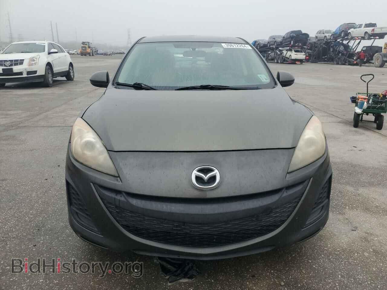 2010 MAZDA 3 - VIN: JM1BL1SF8A1247351 - Photo 5