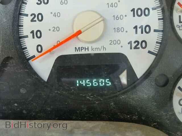 2006 DODGE RAM 1500 - VIN: 1D7HA18N16J194343 - Фото 8