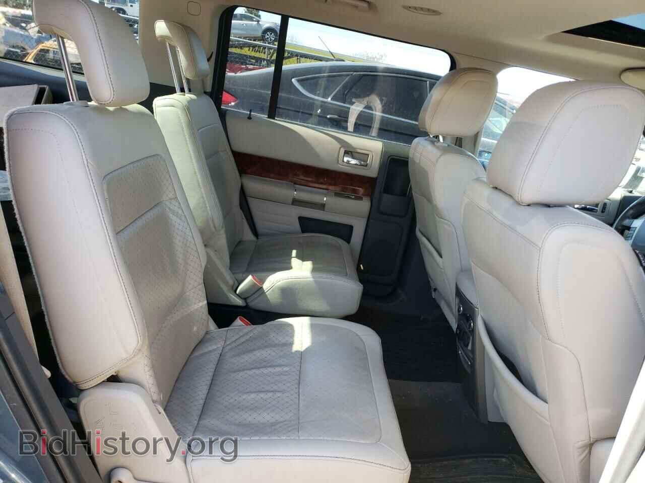 2010 FORD FLEX - VIN: 2FMGK5DC6ABA58748 - Photo 6