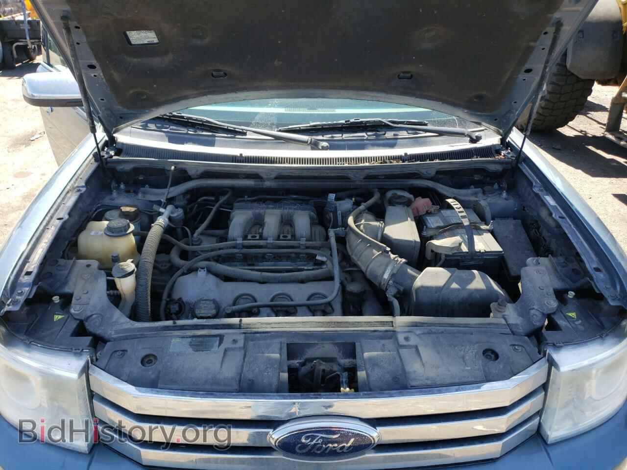 2010 FORD FLEX - VIN: 2FMGK5DC6ABA58748 - Photo 7