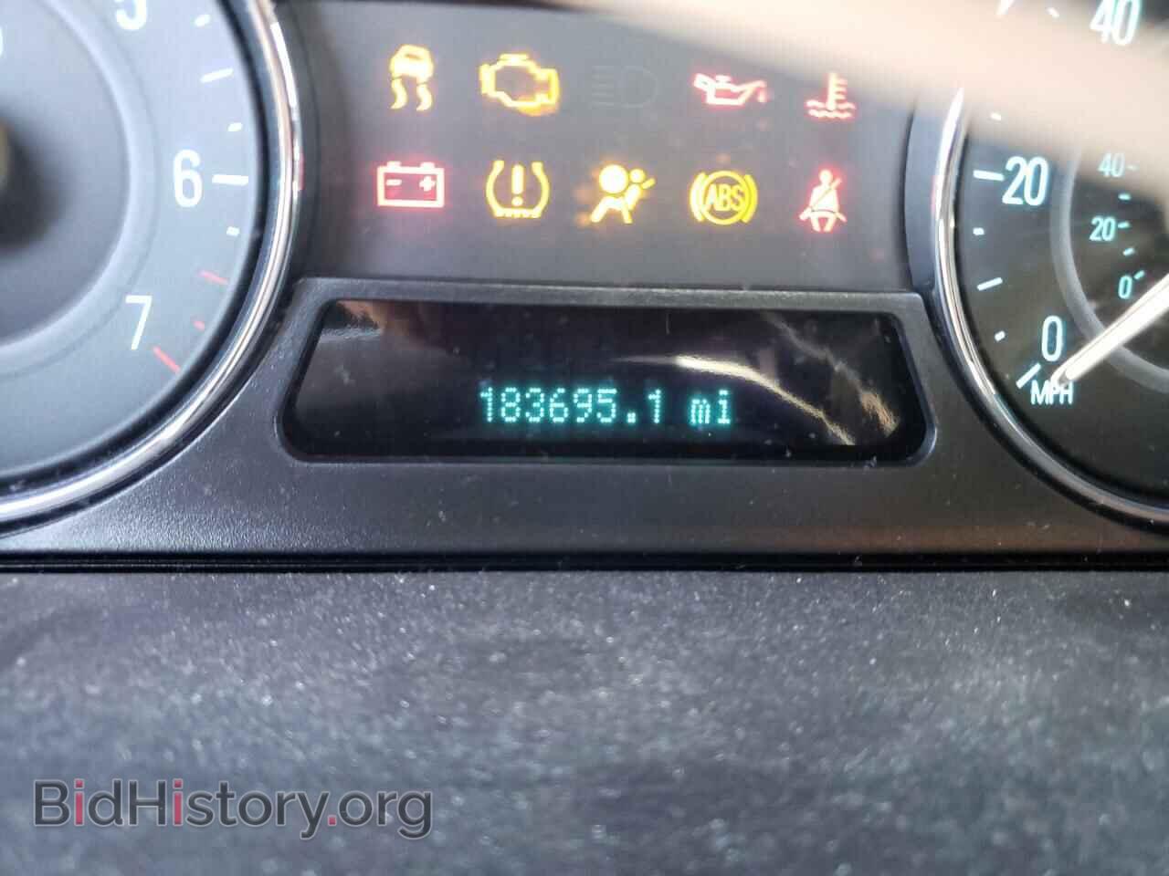 2010 FORD FLEX - VIN: 2FMGK5DC6ABA58748 - Photo 8