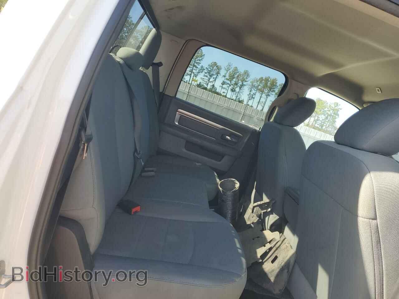 2018 RAM All Models - VIN: 3C6UR5DL8JG278108 - Фото 10