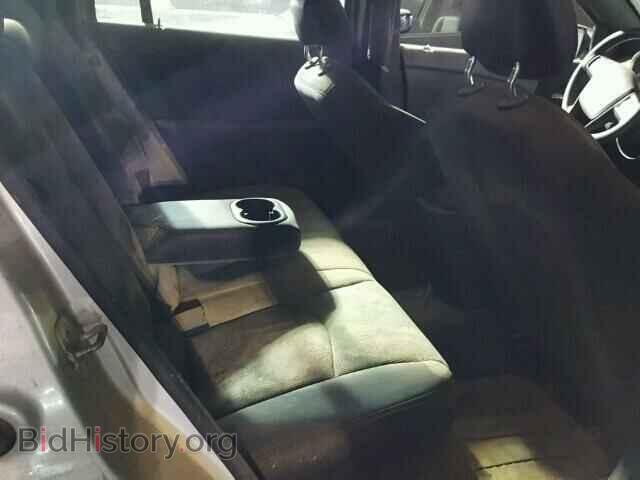 2012 CHRYSLER 200 - VIN: 1C3CCBAB7CN235989 - Фото 6