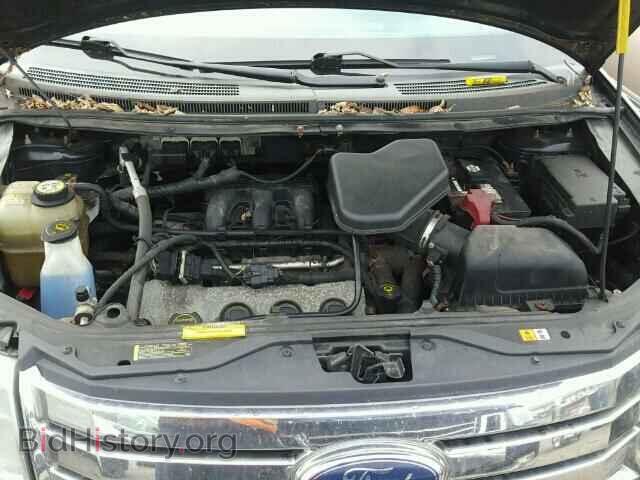 2007 FORD EDGE - VIN: 2FMDK39C27BB69953 - Фото 7