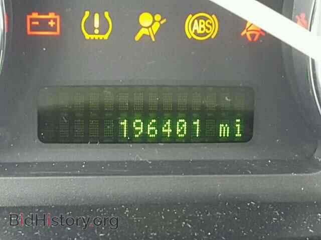 2007 FORD EDGE - VIN: 2FMDK39C27BB69953 - Фото 8