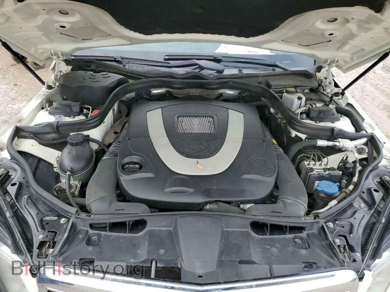 2011 MERCEDES-BENZ E-CLASS - VIN: WDDHF9AB6BA477461 - Фото 11