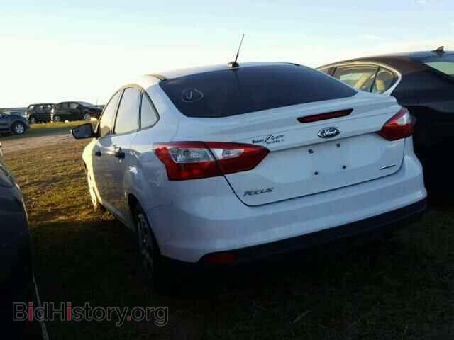 2014 FORD FOCUS - VIN: 1FADP3E28EL213377 - Photo 3