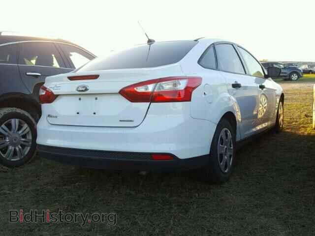 2014 FORD FOCUS - VIN: 1FADP3E28EL213377 - Photo 4