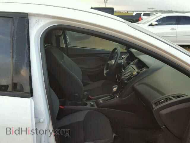 2014 FORD FOCUS - VIN: 1FADP3E28EL213377 - Photo 5