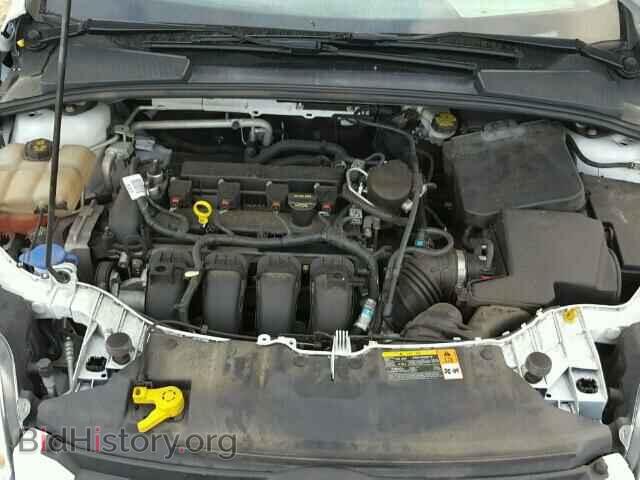 2014 FORD FOCUS - VIN: 1FADP3E28EL213377 - Photo 7