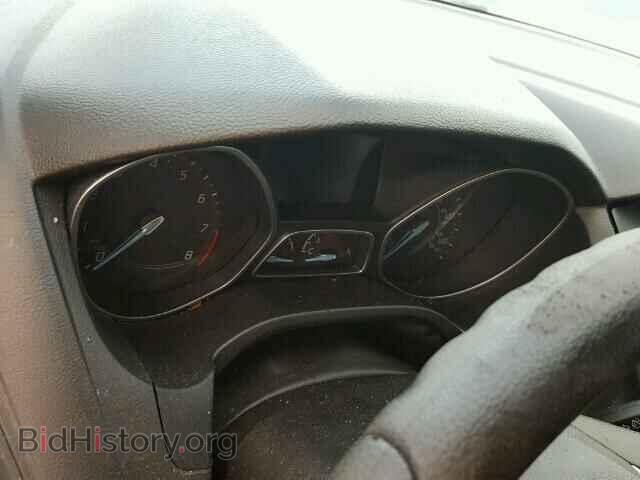 2014 FORD FOCUS - VIN: 1FADP3E28EL213377 - Photo 8