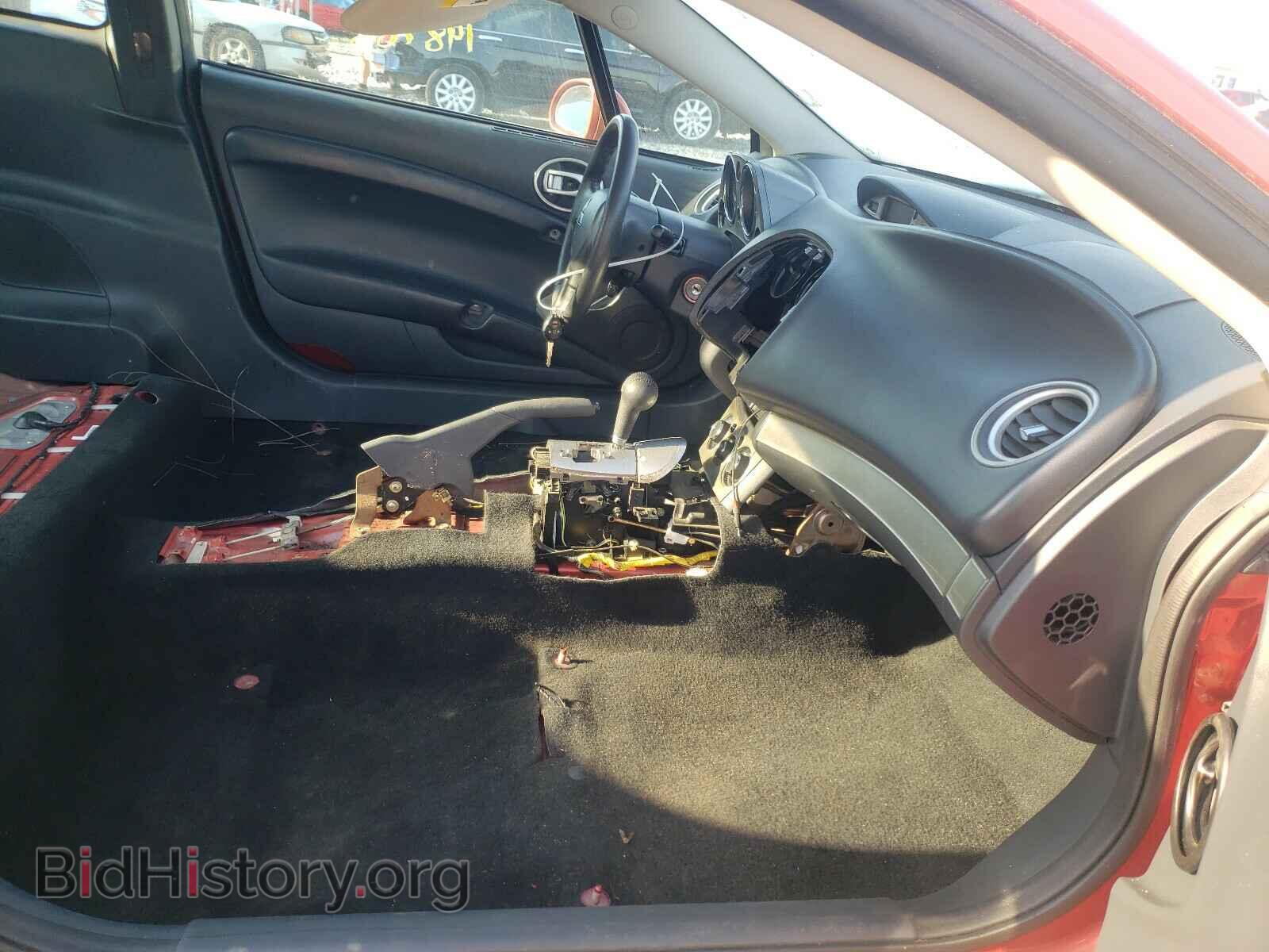 2006 MITSUBISHI ECLIPSE - VIN: 4A3AK34T66E015471 - Photo 5
