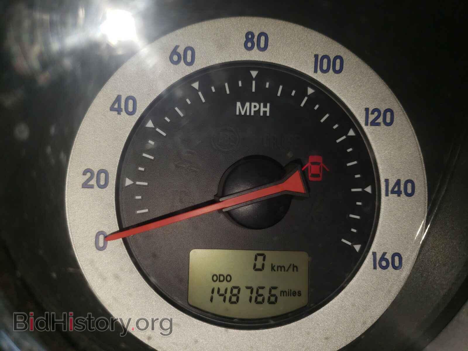 2006 MITSUBISHI ECLIPSE - VIN: 4A3AK34T66E015471 - Photo 8