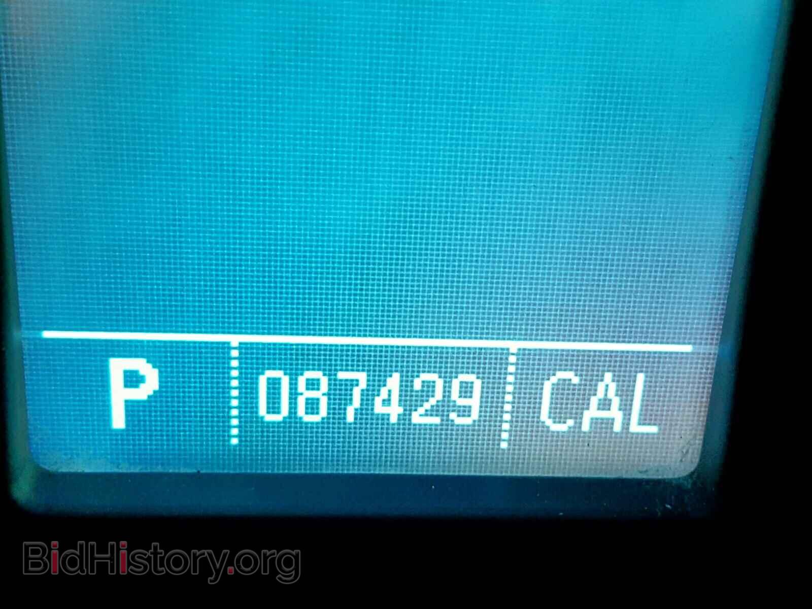 2011 BUICK REGAL - VIN: 2G4GP5EC1B9215031 - Фото 8