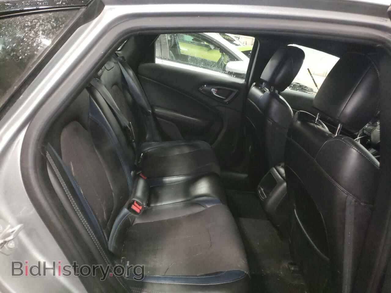 2015 CHRYSLER 200 - VIN: 1C3CCCBG6FN614678 - Фото 10