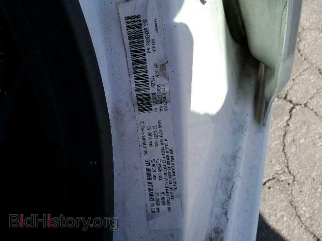 2012 DODGE AVENGER - VIN: 1C3CDZAG7CN327671 - Фото 10