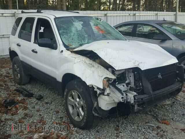 Photo 1FMYU93166KC42087 - FORD ESCAPE 2006