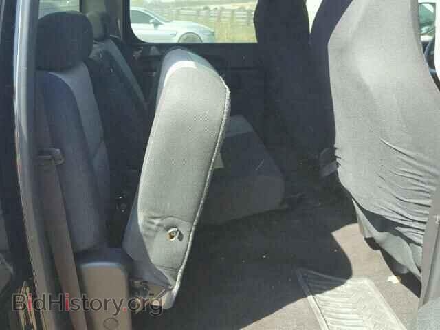 2007 CHEVROLET SILVERADO - VIN: 3GCEC13C67G557283 - Фото 6