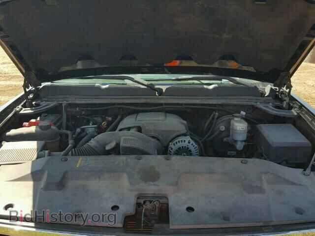 2007 CHEVROLET SILVERADO - VIN: 3GCEC13C67G557283 - Фото 7