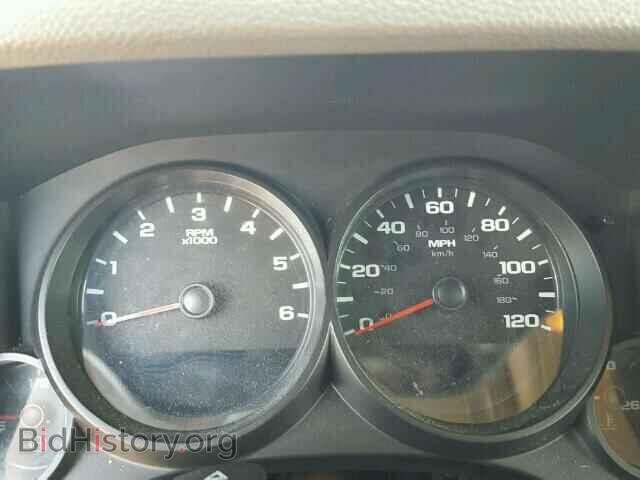 2007 CHEVROLET SILVERADO - VIN: 3GCEC13C67G557283 - Фото 8