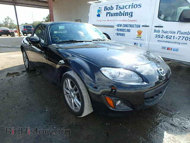 Photo JM1NC25F690202389 - MAZDA MIATA 2009