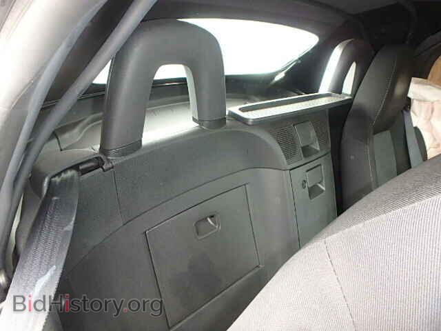 2009 MAZDA MIATA - VIN: JM1NC25F690202389 - Фото 6