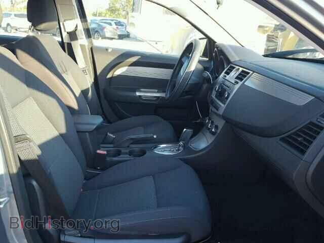 2010 CHRYSLER SEBRING - VIN: 1C3CC4FB4AN137956 - Фото 5