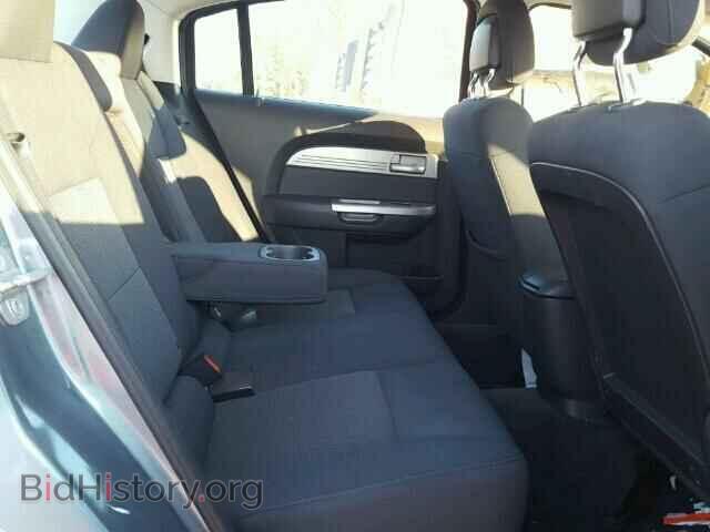 2010 CHRYSLER SEBRING - VIN: 1C3CC4FB4AN137956 - Фото 6